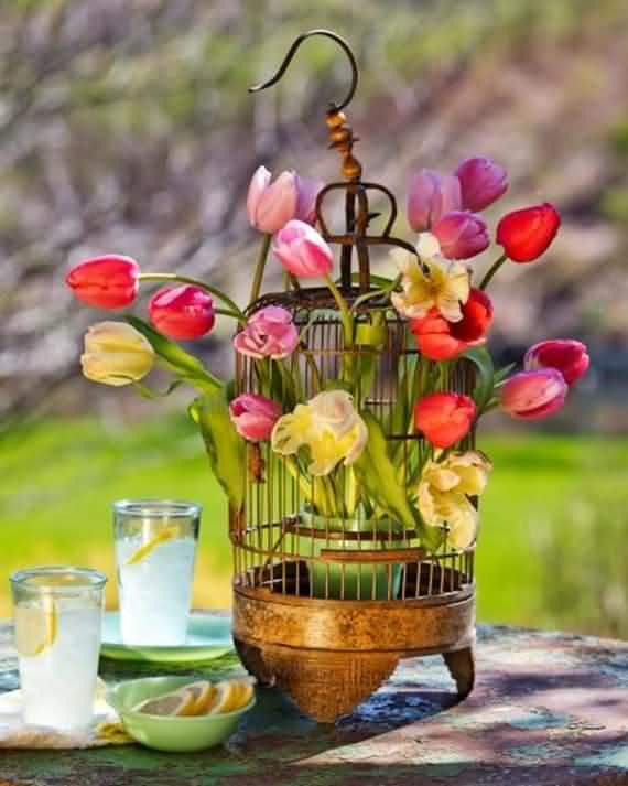 Spring Flowers Decorating Ideas, Spring, Flowers, Decorating, Ideas, Spring Flowers, Decorating Ideas, Flowers Decorating Ideas