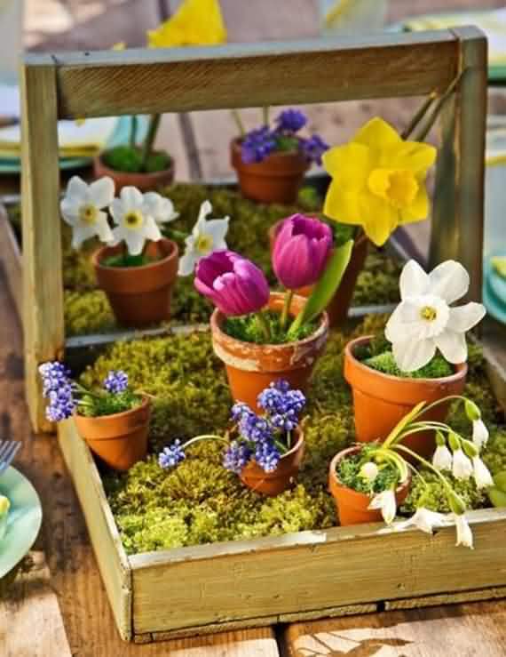 Spring Flowers Decorating Ideas, Spring, Flowers, Decorating, Ideas, Spring Flowers, Decorating Ideas, Flowers Decorating Ideas