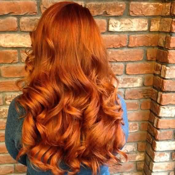 Top Hair Color Trends For Women , Hair Color Trends For Women , Top Hair Color Trends , For Women , Top Hair Color , Trends For Women , Hair Color , Ginger Beer , Ginger Beer Hair Color