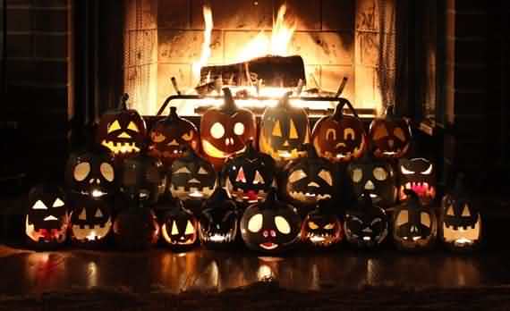 Unforgettable Halloween Fireplace Mantel Decorating Ideas , Halloween Fireplace Mantel Decorating Ideas , Unforgettable Halloween Fireplace , Fireplace Mantel Decorating Ideas , Halloween , Unforgettable Halloween Fireplace Mantel , Unforgettable Halloween Fireplace Mantel Decorating , Unforgettable Halloween