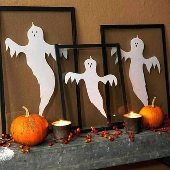 Unforgettable Halloween Fireplace Mantel Decorating Ideas , Halloween Fireplace Mantel Decorating Ideas , Unforgettable Halloween Fireplace , Fireplace Mantel Decorating Ideas , Halloween , Unforgettable Halloween Fireplace Mantel , Unforgettable Halloween Fireplace Mantel Decorating , Unforgettable Halloween