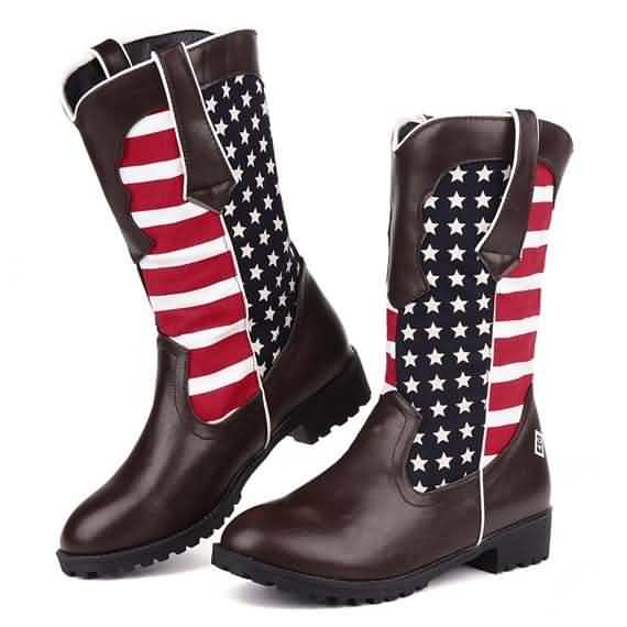 Women's Patriotic Accessories | 4 UR Break - Family Inspiration ...