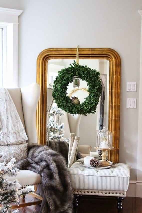 Amazing Christmas Mirror Tips , Amazing Christmas Mirror , Christmas Mirror Tips , Christmas Mirror , Christmas , Mirror Tips , Mirror