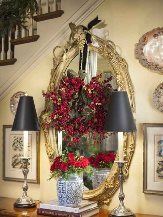 Amazing Christmas Mirror Tips , Amazing Christmas Mirror , Christmas Mirror Tips , Christmas Mirror , Christmas , Mirror Tips , Mirror