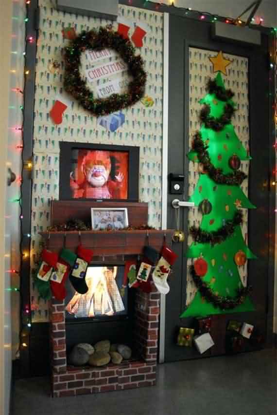 Christmas Door Decorating Ideas Part 1,Christmas door decorating ideas, Christmas, door decorating ideas, Christmas door ,decorating ideas, door