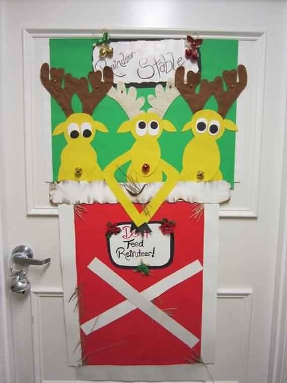 Christmas Door Decorating Ideas Part 1,Christmas door decorating ideas, Christmas, door decorating ideas, Christmas door ,decorating ideas, door