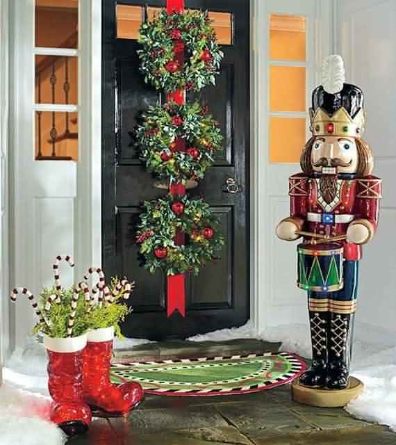 Christmas Door Decorating Ideas Part 1,Christmas door decorating ideas, Christmas, door decorating ideas, Christmas door ,decorating ideas, door