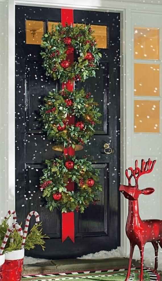 Christmas Door Decorating Ideas Part 1,Christmas door decorating ideas, Christmas, door decorating ideas, Christmas door ,decorating ideas, door