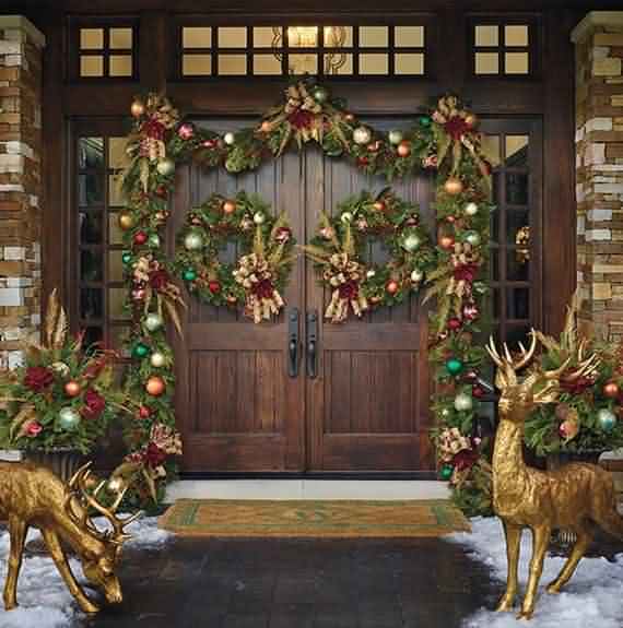 Christmas Door Decorating Ideas Part 1,Christmas door decorating ideas, Christmas, door decorating ideas, Christmas door ,decorating ideas, door