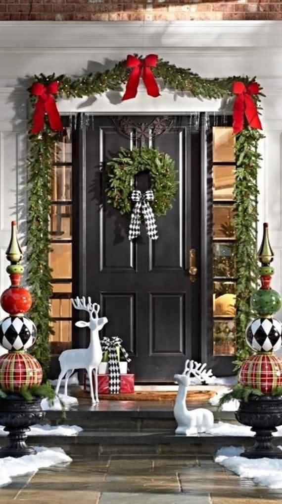 Christmas Door Decorating Ideas Part 1,Christmas door decorating ideas, Christmas, door decorating ideas, Christmas door ,decorating ideas, door