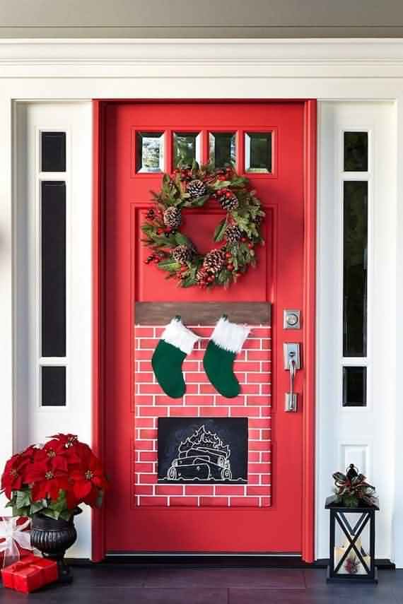 Christmas door decorating ideas part 2 ,Christmas door decorating ideas, Christmas, door decorating ideas, Christmas door ,decorating ideas, door