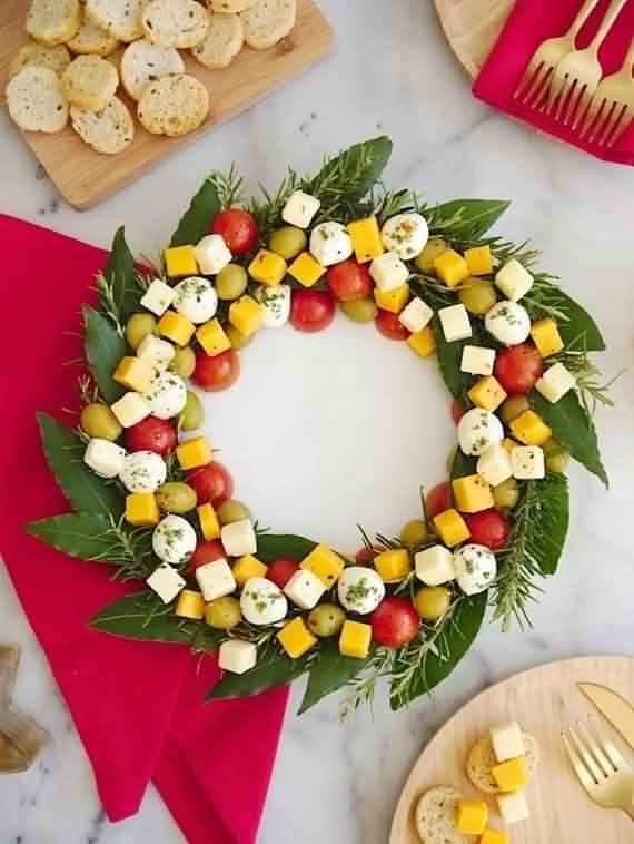 Creative Christmas Platters Ideas , Christmas Platters Ideas, Creative Christmas Platters , Christmas Platters , Christmas , Platters Ideas , Platters