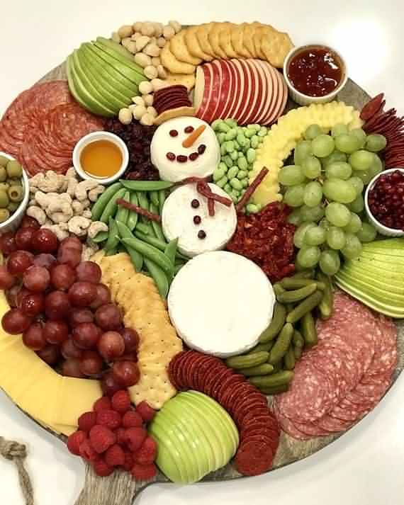 Creative Christmas Platters Ideas , Christmas Platters Ideas, Creative Christmas Platters , Christmas Platters , Christmas , Platters Ideas , Platters