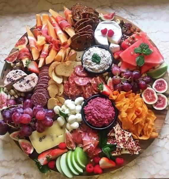 Creative Christmas Platters Ideas , Christmas Platters Ideas, Creative Christmas Platters , Christmas Platters , Christmas , Platters Ideas , Platters