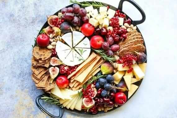 Creative Christmas Platters Ideas , Christmas Platters Ideas, Creative Christmas Platters , Christmas Platters , Christmas , Platters Ideas , Platters