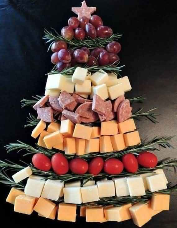 Creative Christmas Platters Ideas , Christmas Platters Ideas, Creative Christmas Platters , Christmas Platters , Christmas , Platters Ideas , Platters