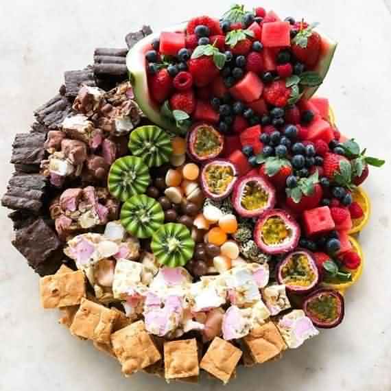 Creative Christmas Platters Ideas , Christmas Platters Ideas, Creative Christmas Platters , Christmas Platters , Christmas , Platters Ideas , Platters