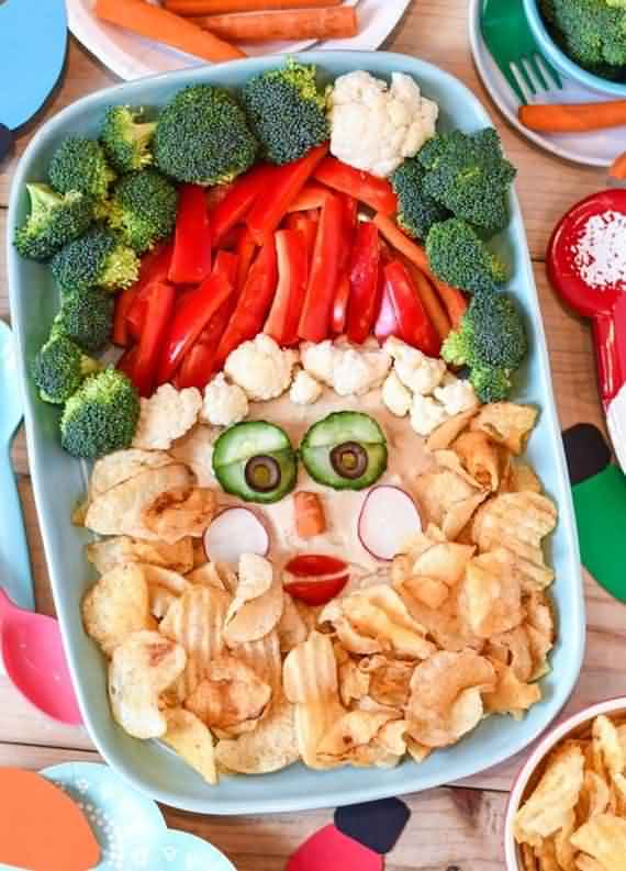 Creative Christmas Platters Ideas , Christmas Platters Ideas, Creative Christmas Platters , Christmas Platters , Christmas , Platters Ideas , Platters