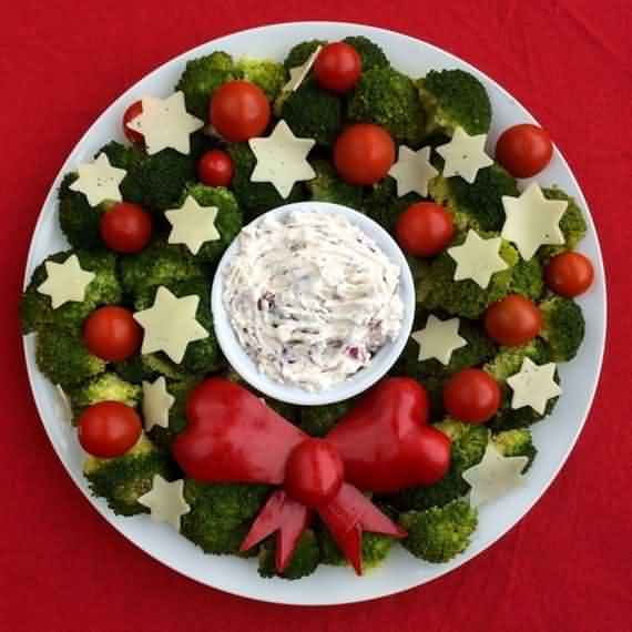 Creative Christmas Platters Ideas , Christmas Platters Ideas, Creative Christmas Platters , Christmas Platters , Christmas , Platters Ideas , Platters