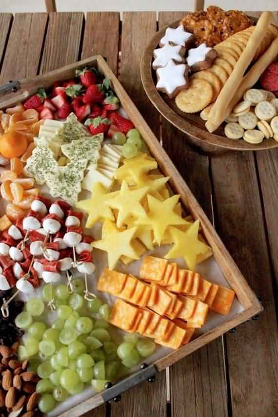 Creative Christmas Platters Ideas , Christmas Platters Ideas, Creative Christmas Platters , Christmas Platters , Christmas , Platters Ideas , Platters