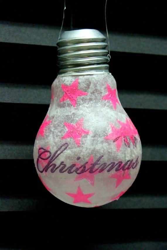 diy christmas ornaments made from light bulbs , diy christmas , diy christmas ornaments , light bulbs , diy , christmas ornaments , ornaments made from light bulbs , ornaments 