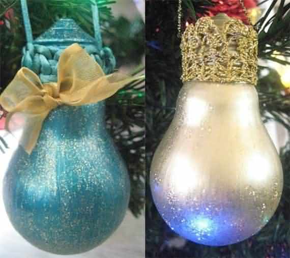 diy christmas ornaments made from light bulbs , diy christmas , diy christmas ornaments , light bulbs , diy , christmas ornaments , ornaments made from light bulbs , ornaments 