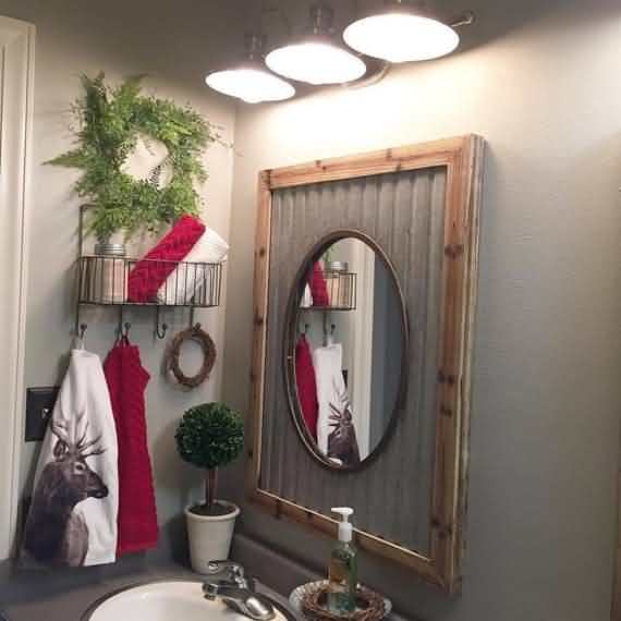 27 Bathroom Decor Ideas in 2022