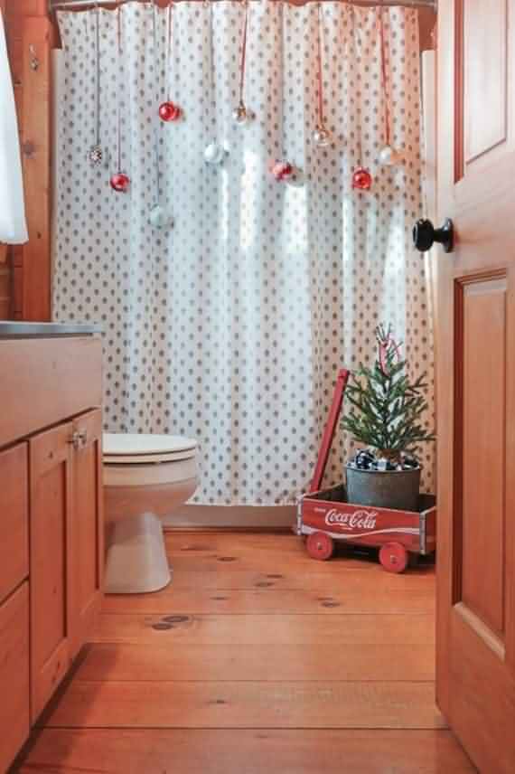 Easy Christmas Bathroom Decor Accessories Part 2 , Christmas Bathroom Decor Accessories , Easy Christmas Bathroom Decor , Christmas , Bathroom , Decor Accessories , Christmas Bathroom Decor