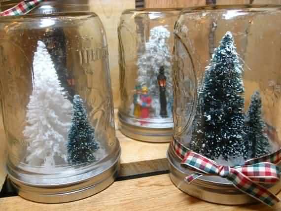 Recycling Jars Ideas For Christmas ,Recycling Jars For Christmas , Recycling Jars , Christmas , jars , Christmas jars, Recycling, Jars Ideas For Christmas ,Ideas For Christmas