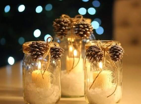 Recycling Jars Ideas For Christmas ,Recycling Jars For Christmas , Recycling Jars , Christmas , jars , Christmas jars, Recycling, Jars Ideas For Christmas ,Ideas For Christmas