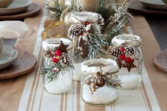 Recycling Jars Ideas For Christmas ,Recycling Jars For Christmas , Recycling Jars , Christmas , jars , Christmas jars, Recycling, Jars Ideas For Christmas ,Ideas For Christmas