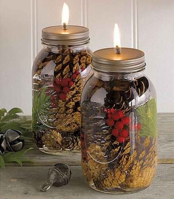 Recycling Jars Ideas For Christmas ,Recycling Jars For Christmas , Recycling Jars , Christmas , jars , Christmas jars, Recycling, Jars Ideas For Christmas ,Ideas For Christmas