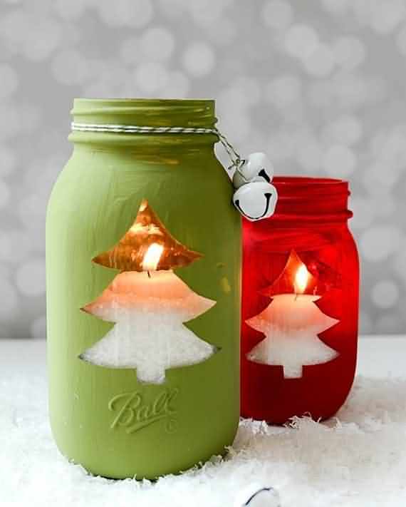 Recycling Jars Ideas For Christmas ,Recycling Jars For Christmas , Recycling Jars , Christmas , jars , Christmas jars, Recycling, Jars Ideas For Christmas ,Ideas For Christmas