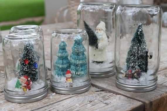 Recycling Jars Ideas For Christmas ,Recycling Jars For Christmas , Recycling Jars , Christmas , jars , Christmas jars, Recycling, Jars Ideas For Christmas ,Ideas For Christmas