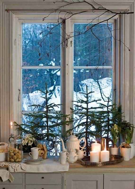 Stunning Christmas window decorations ideas , Stunning Christmas window decorations , Stunning Christmas window , Christmas window decorations ideas , Christmas window , Christmas , window