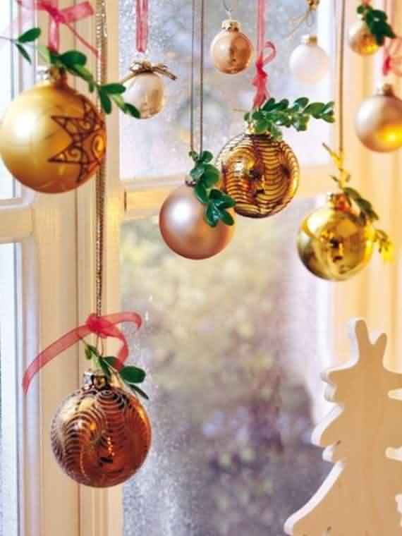 Stunning Christmas window decorations ideas , Stunning Christmas window decorations , Stunning Christmas window , Christmas window decorations ideas , Christmas window , Christmas , window