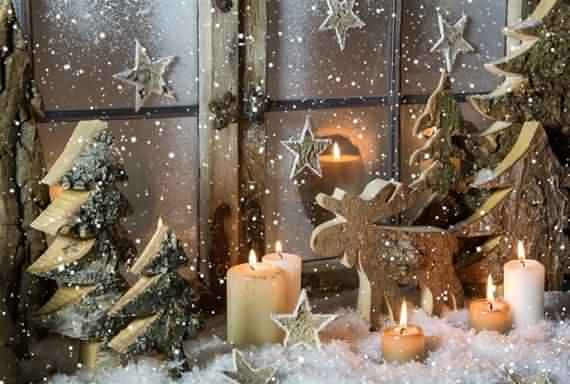 Stunning Christmas window decorations ideas , Stunning Christmas window decorations , Stunning Christmas window , Christmas window decorations ideas , Christmas window , Christmas , window