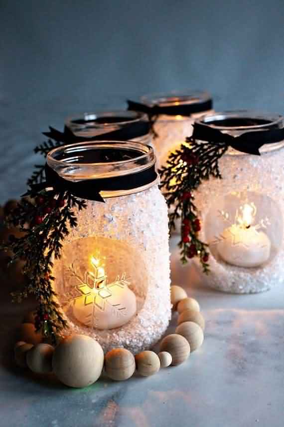 Top Christmas Candle Decoration Ideas , Christmas Candle Decoration Ideas , Top Christmas Candle , Top Christmas Candle Decoration , Christmas Candle , Christmas , Candle ,Candle Decoration Ideas