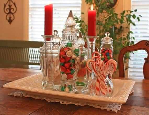 Top Christmas Candle Decoration Ideas , Christmas Candle Decoration Ideas , Top Christmas Candle , Top Christmas Candle Decoration , Christmas Candle , Christmas , Candle ,Candle Decoration Ideas