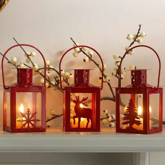 Top Christmas Candle Decoration Ideas , Christmas Candle Decoration Ideas , Top Christmas Candle , Top Christmas Candle Decoration , Christmas Candle , Christmas , Candle ,Candle Decoration Ideas