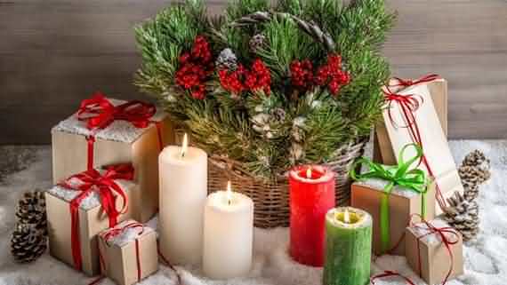 Top Christmas Candle Decoration Ideas , Christmas Candle Decoration Ideas , Top Christmas Candle , Top Christmas Candle Decoration , Christmas Candle , Christmas , Candle ,Candle Decoration Ideas