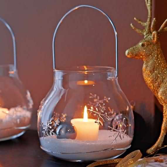 Top Christmas Candle Decoration Ideas , Christmas Candle Decoration Ideas , Top Christmas Candle , Top Christmas Candle Decoration , Christmas Candle , Christmas , Candle ,Candle Decoration Ideas