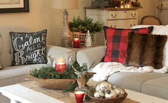 Top Christmas Candle Decoration Ideas , Christmas Candle Decoration Ideas , Top Christmas Candle , Top Christmas Candle Decoration , Christmas Candle , Christmas , Candle ,Candle Decoration Ideas