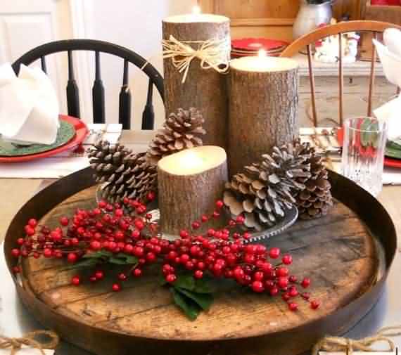 Top Christmas Candle Decoration Ideas , Christmas Candle Decoration Ideas , Top Christmas Candle , Top Christmas Candle Decoration , Christmas Candle , Christmas , Candle ,Candle Decoration Ideas