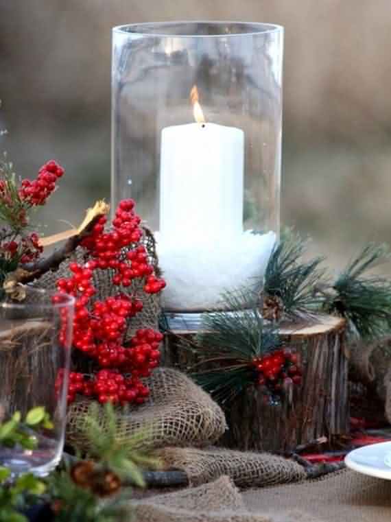 Top Christmas Candle Decoration Ideas , Christmas Candle Decoration Ideas , Top Christmas Candle , Top Christmas Candle Decoration , Christmas Candle , Christmas , Candle ,Candle Decoration Ideas