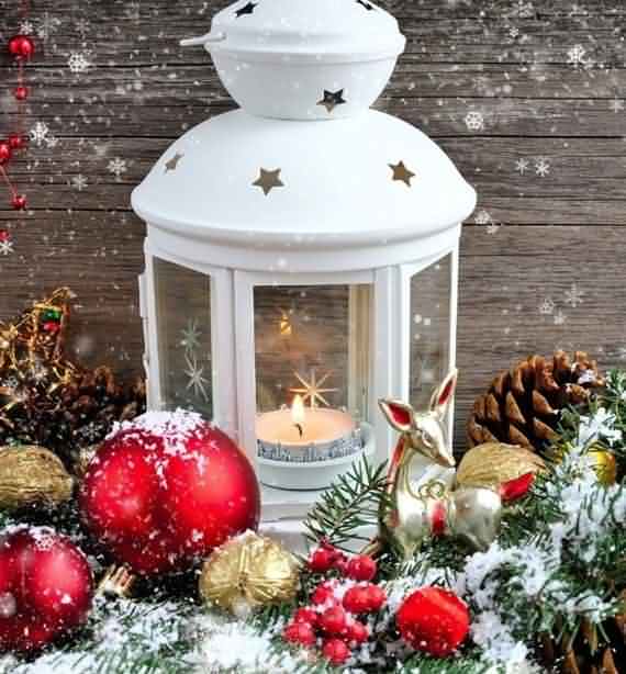 Top Christmas Candle Decoration Ideas , Christmas Candle Decoration Ideas , Top Christmas Candle , Top Christmas Candle Decoration , Christmas Candle , Christmas , Candle ,Candle Decoration Ideas