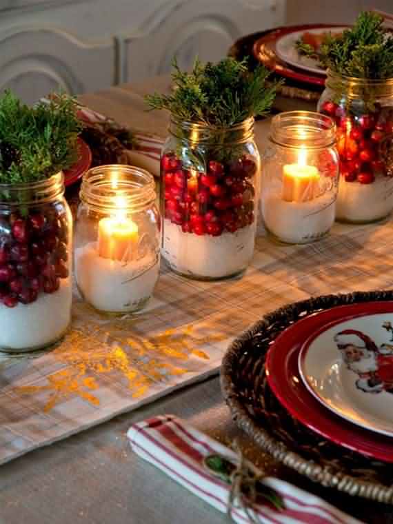 Top Christmas Candle Decoration Ideas , Christmas Candle Decoration Ideas , Top Christmas Candle , Top Christmas Candle Decoration , Christmas Candle , Christmas , Candle ,Candle Decoration Ideas