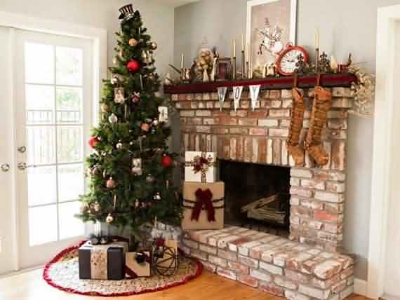 Top Christmas Mantel Decoration Ideas , Top Christmas Mantel Decoration , Top Christmas Mantel , Christmas Mantel Decoration Ideas , Christmas Mantel , Christmas Mantel Decoration , Christmas , Mantel , Mantel Decoration Ideas