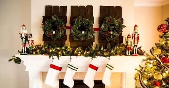 Top Christmas Mantel Decoration Ideas , Top Christmas Mantel Decoration , Top Christmas Mantel , Christmas Mantel Decoration Ideas , Christmas Mantel , Christmas Mantel Decoration , Christmas , Mantel , Mantel Decoration Ideas