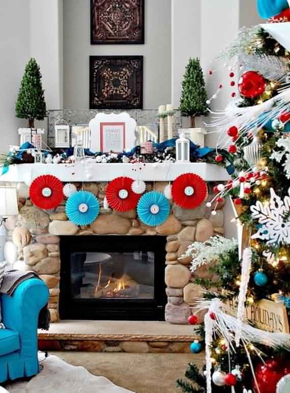 Top Christmas Mantel Decoration Ideas , Top Christmas Mantel Decoration , Top Christmas Mantel , Christmas Mantel Decoration Ideas , Christmas Mantel , Christmas Mantel Decoration , Christmas , Mantel , Mantel Decoration Ideas